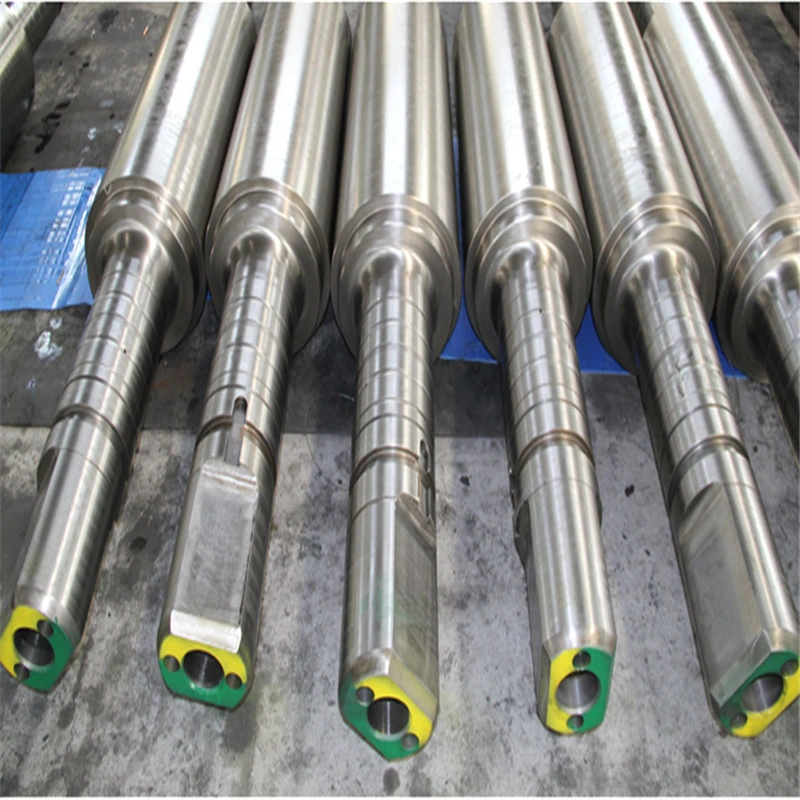 Cast Iron Roll/Cast Steel Roll/Forged Steel Roll