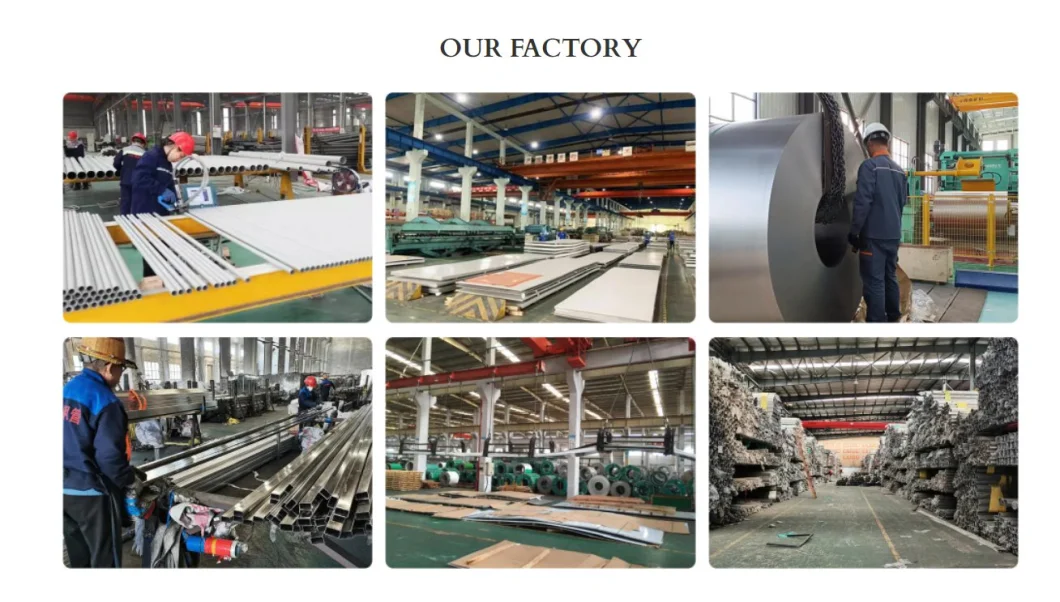 Factory Production Supply of 1cr5mo Round Steel 1cr5mo Alloy Steel 1cr5mo Alloy Round Steel