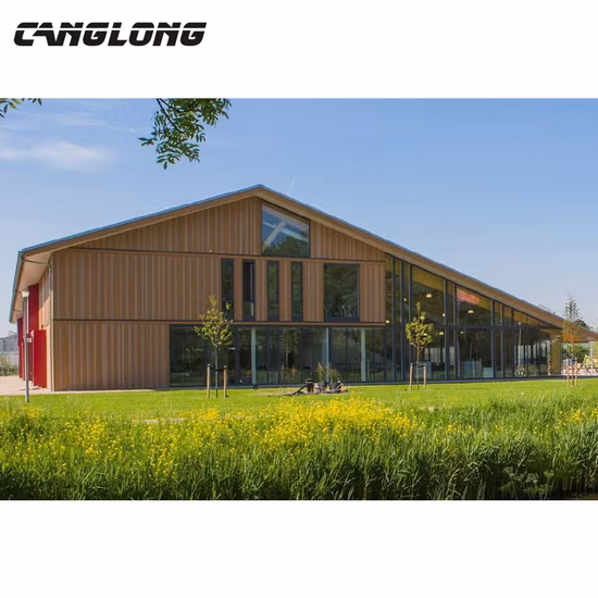 Professional Production High Quality Hot DIP Galvanized Channel Steel