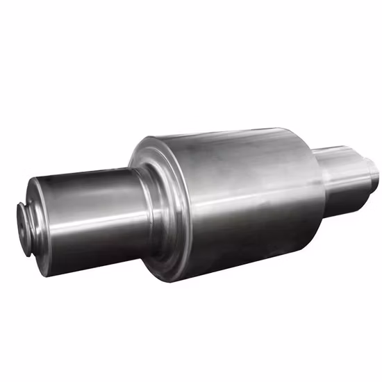 Rulli Sennier Mill (acciaio rapido) Rulli semi HSS